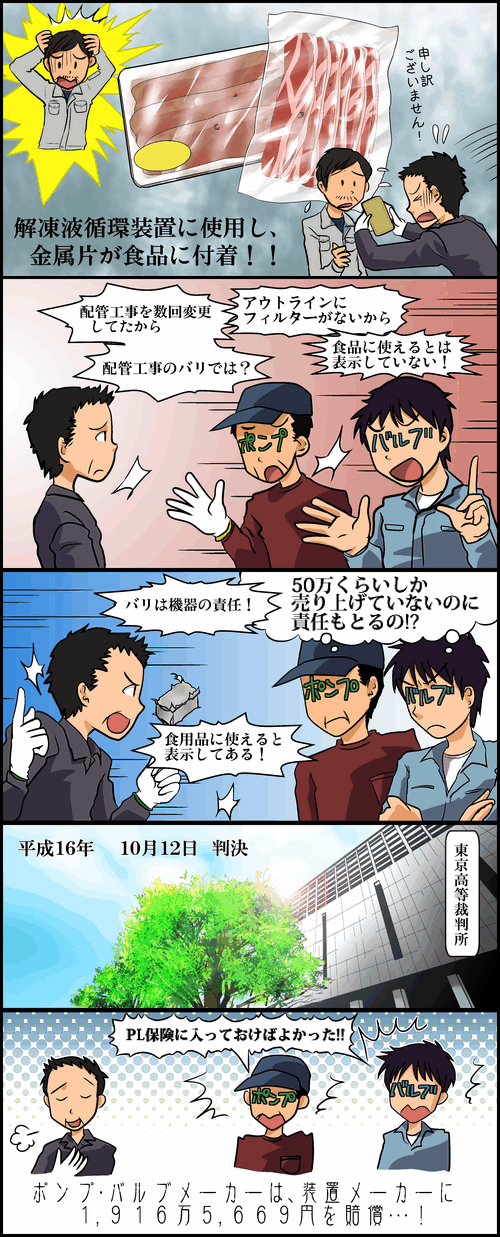 PL法